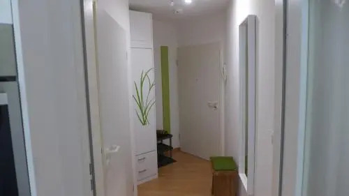 Appartement Schultz - Grüne Aue