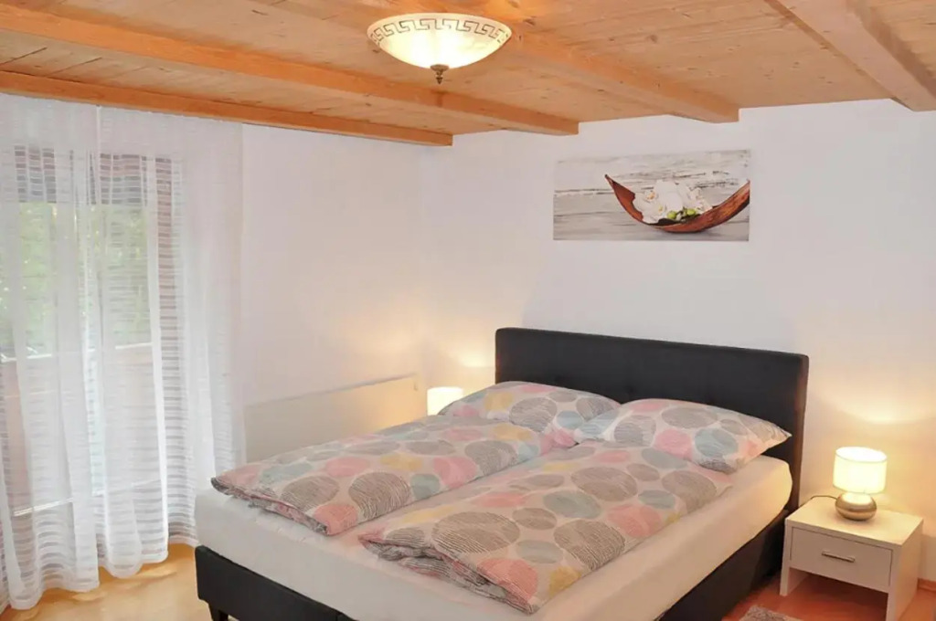 Ferienwohnung Vera