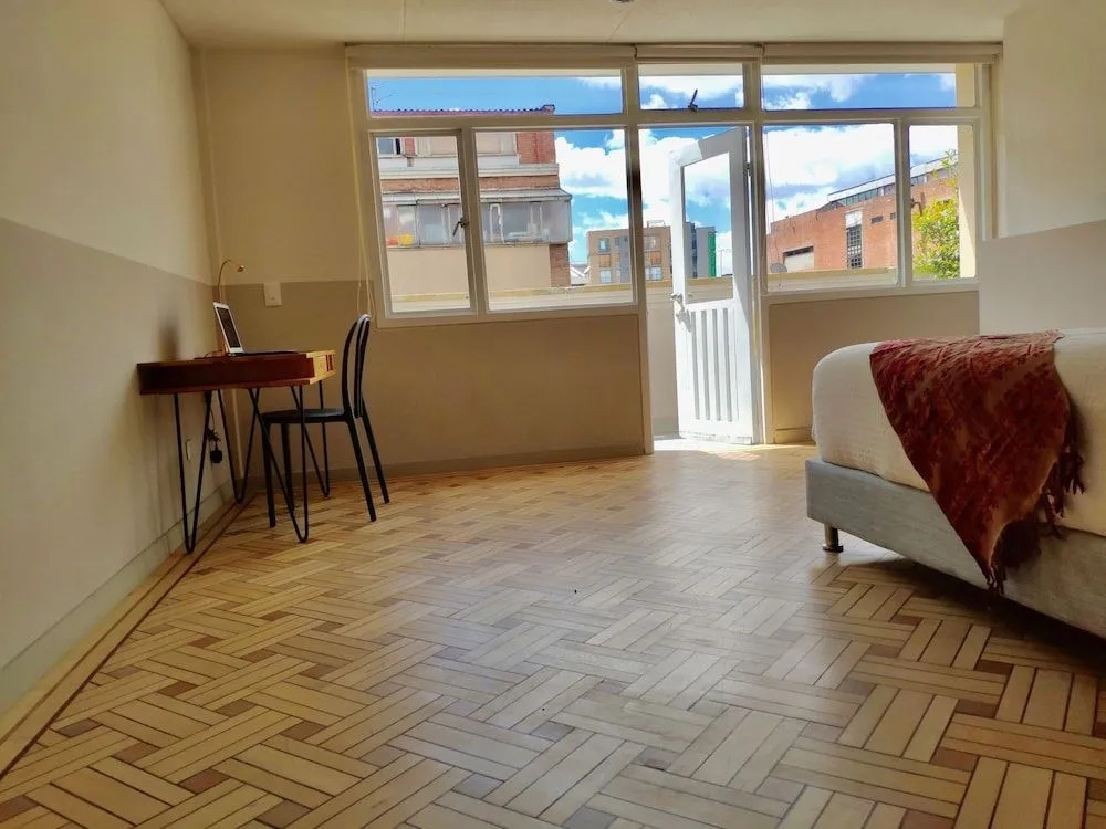 The Milagro Guest House