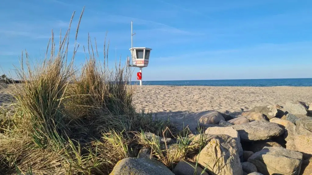 Dahmer Strand 17 - LIGHTHOUSE SouthWest