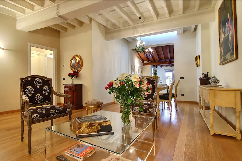 Orlando Palace Apartments