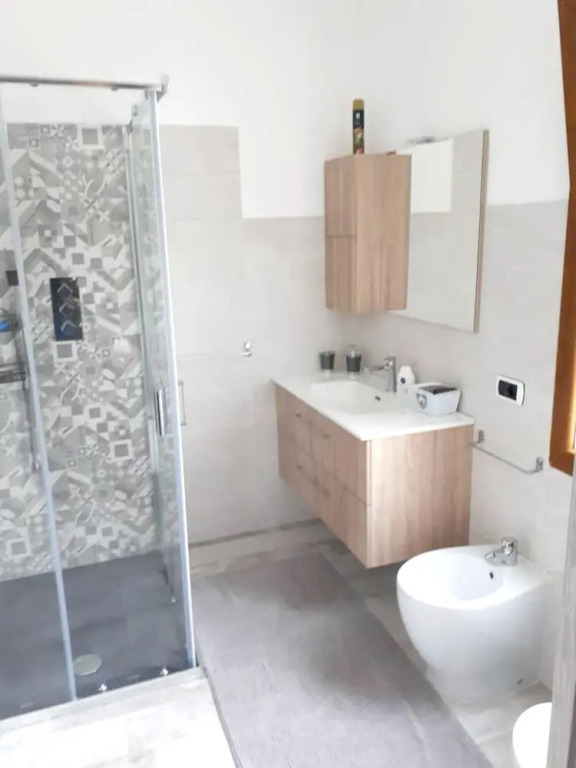 Apartment With 2 Bedrooms in Sanremo, With Furnished Terrace and Wifi Near the Beach