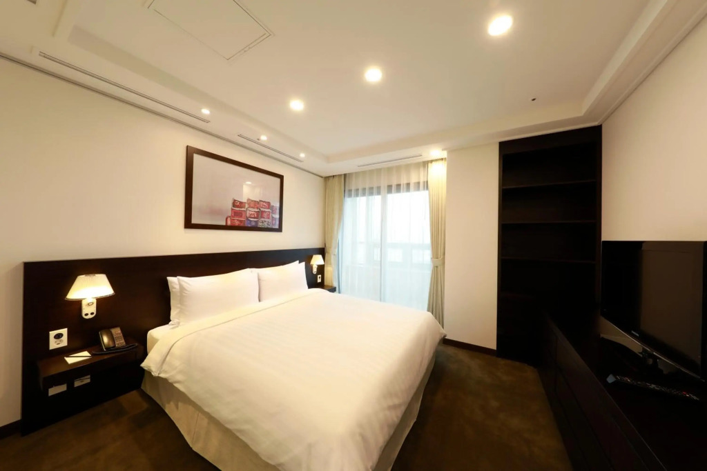 Orakai Insadong Suites