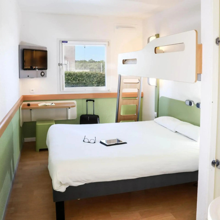 Ibis Budget Marseille Vitrolles
