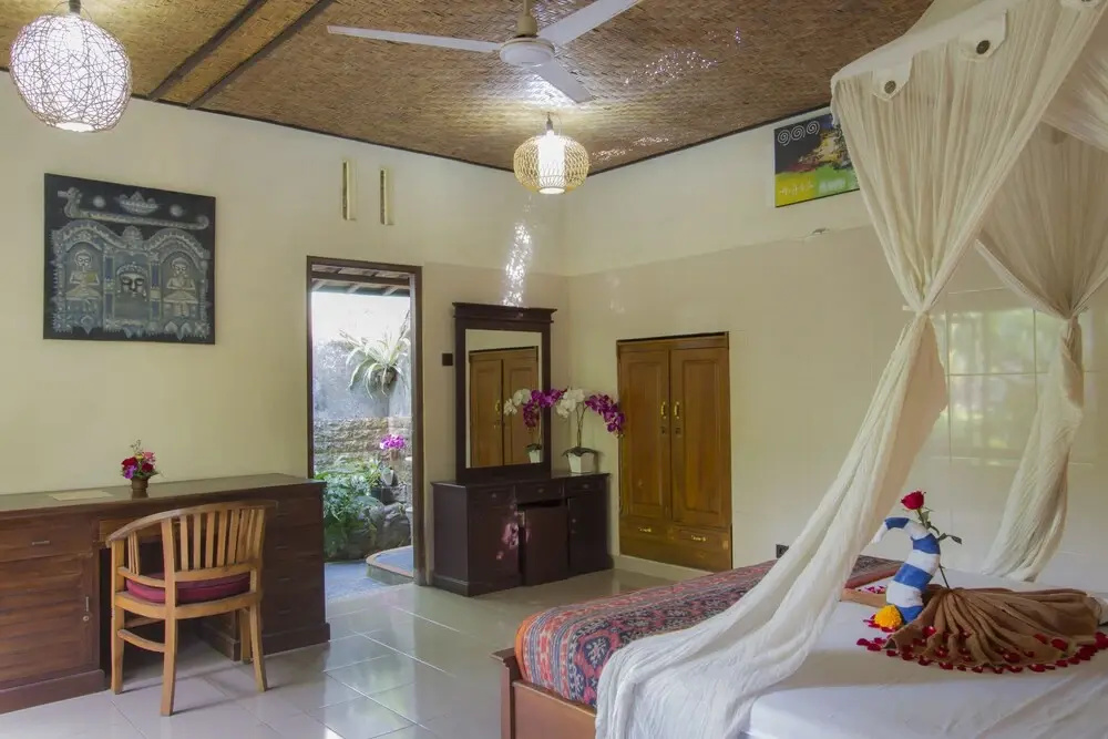 Kukuh House Ubud