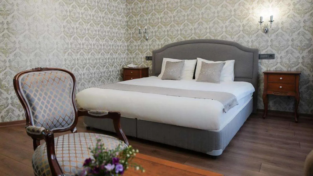 Hotel Gritti Pera & Spa