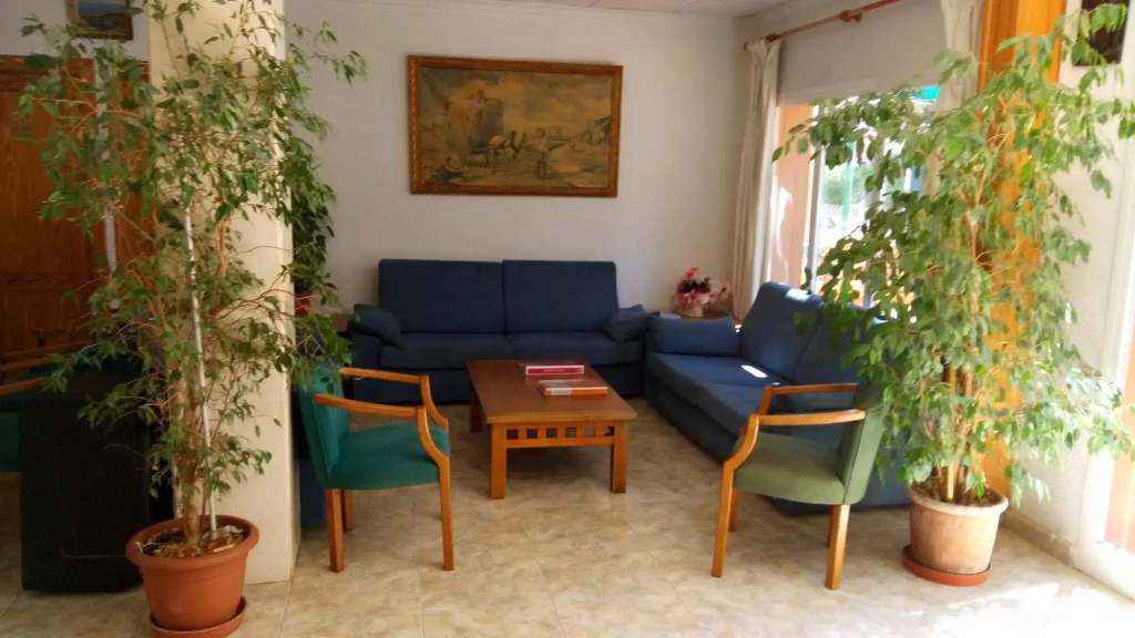 Hotel Bari
