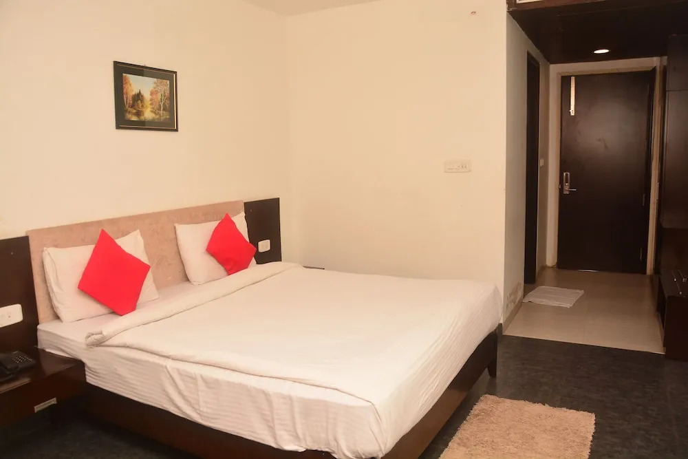 Hotel Shubh Sai
