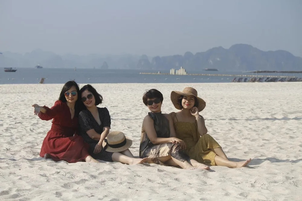 Sao Pho Hien Hotel