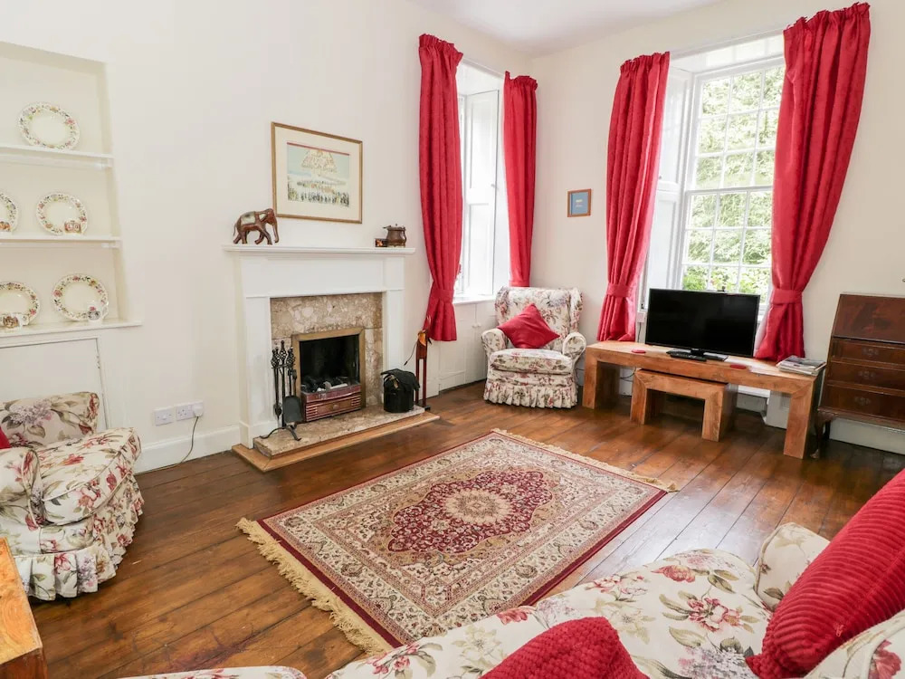 Rose Cottage