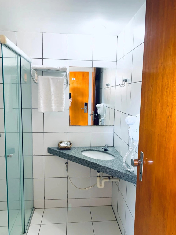 IPÊ PLAZA HOTEL LTDA