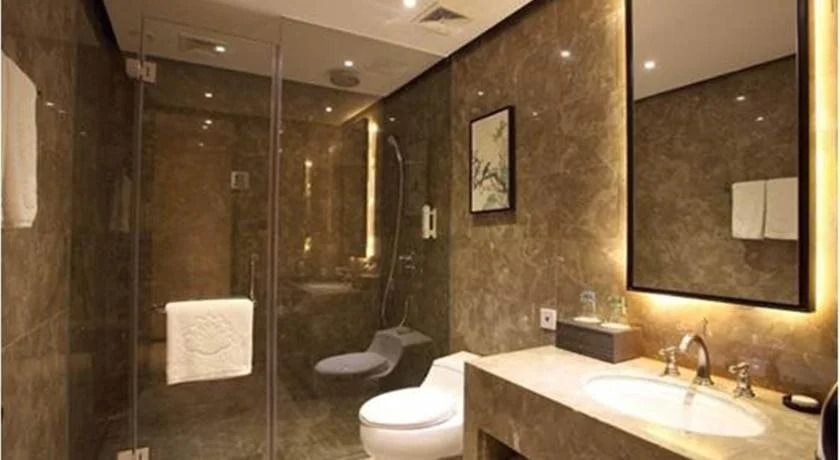 Hangzhou Bailisha Lakeside Hotel