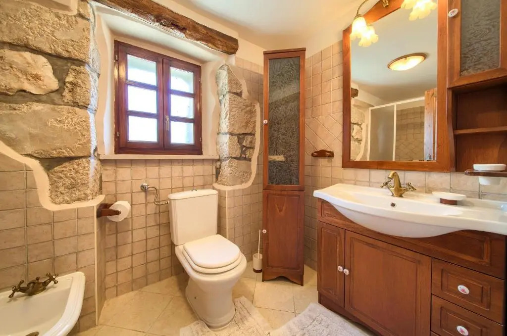 Apartment Magdalea