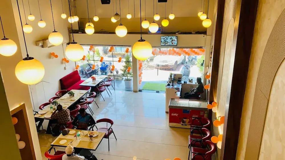 Hotel Swadeshi Dhani and Restaurant