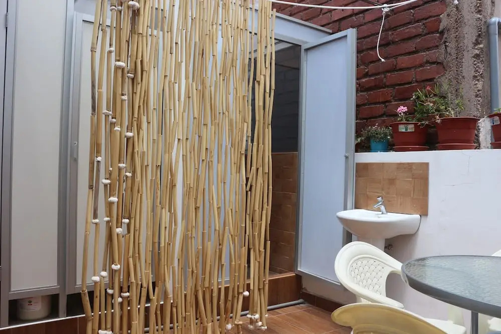Inti Yapu Hostel