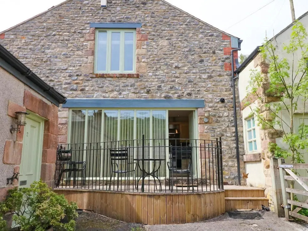 3 Coach House Mews