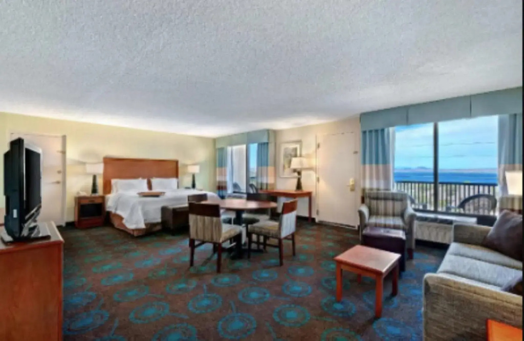 Hampton Inn Lake Havasu City