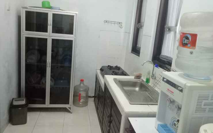 Villa Batu Safir - 4 Bedroom