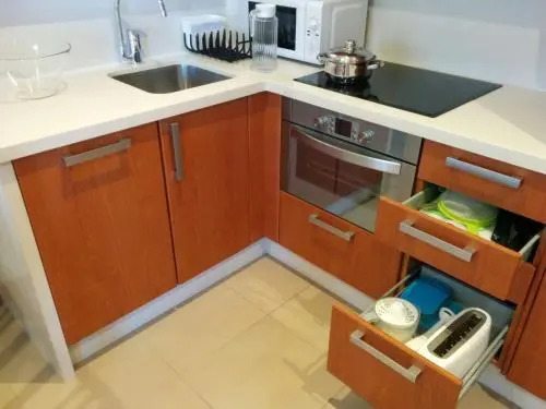 Apartamentos Lanceata