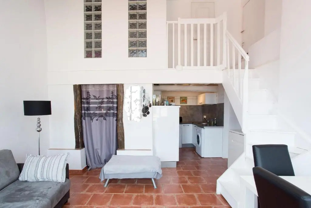 Appartement Carla sea view and Palais Des Festivals