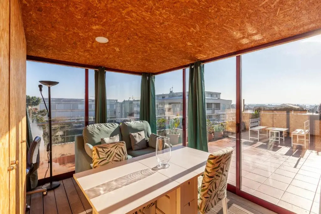 Penthouse Praia de Olinda - Minho s Guest