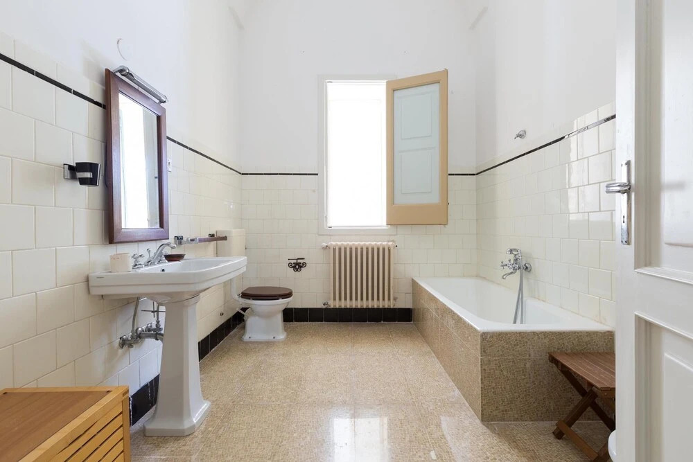 Casa Messapica by BarbarHouse