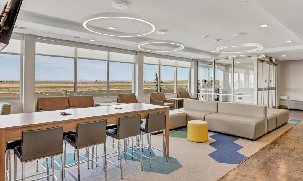 Holiday Inn Express & Suites George - Quincy South by IHG