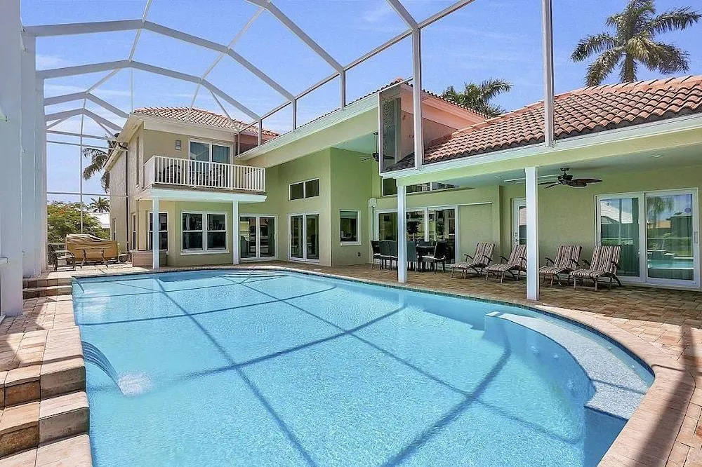Calusa Ct Home