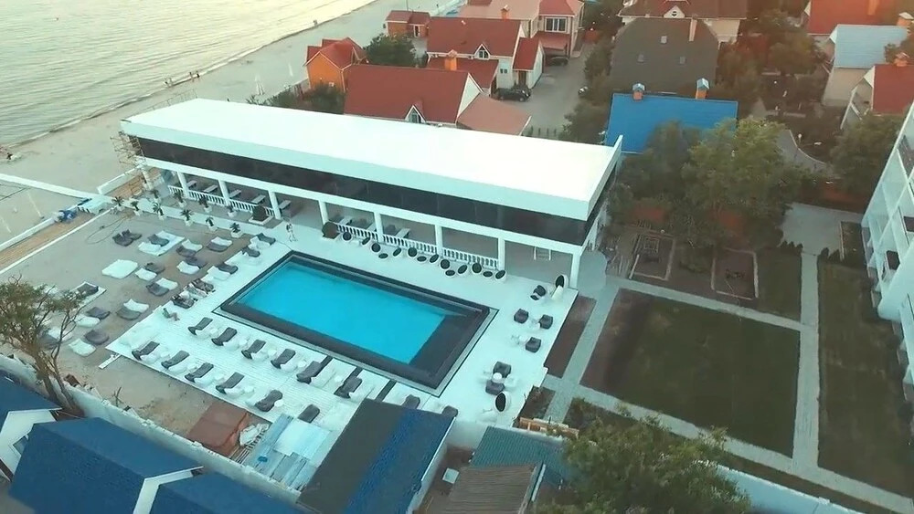 White House