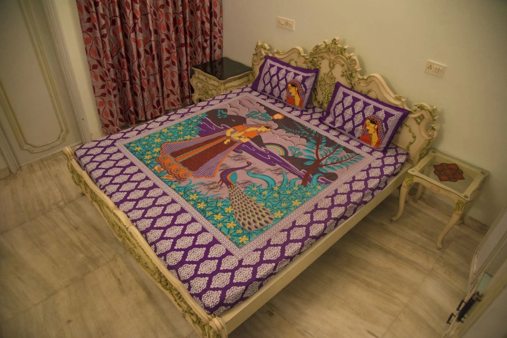 Neverland Hostel