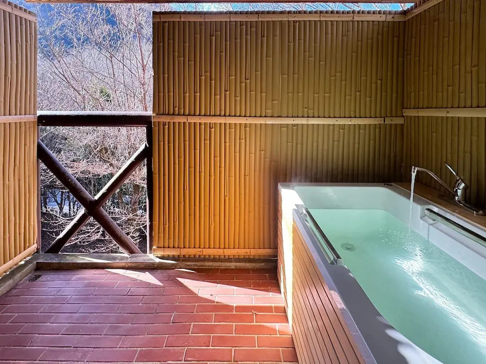 A Mirai Hakone Sengokuhara Resort