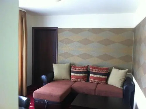 Hotel Apolodor