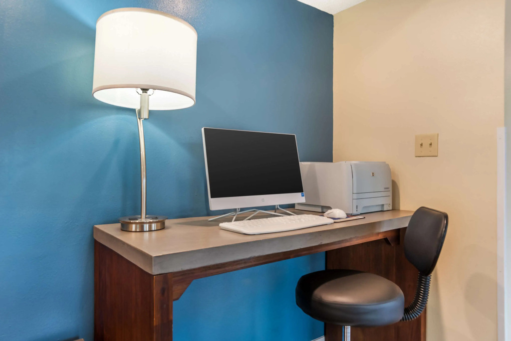 Best Western Oak Manor