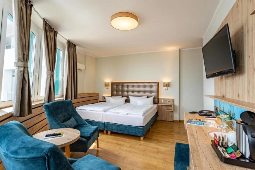 Seehotel Fährhaus
