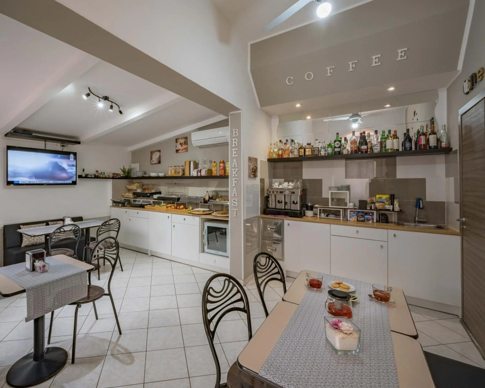 Hotel Bogart Milano