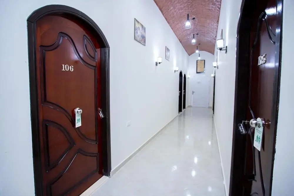 Diafa Inn