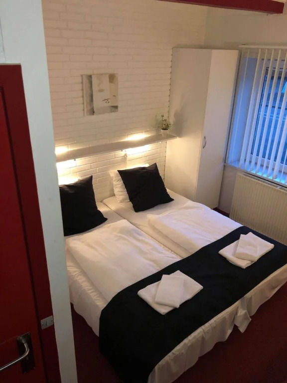 Hotel Kløver Es