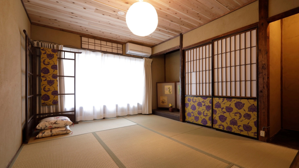 Guest House & Salon Kyoto Tsukito