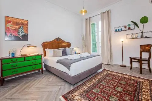 Sweet Inn Carrer De La Diputacio
