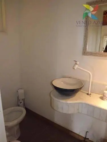 Casa LINDA TÉRREA e SUPER ACONCHEGANTE 3 Suítes