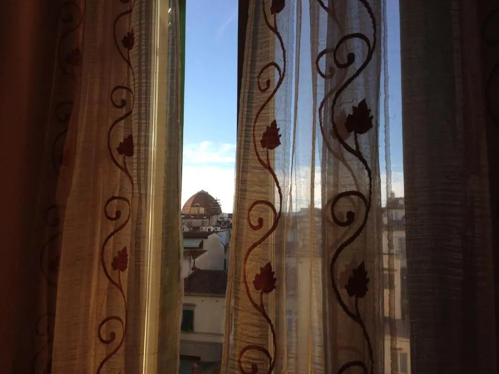 3 Perle allAccademia Apartments