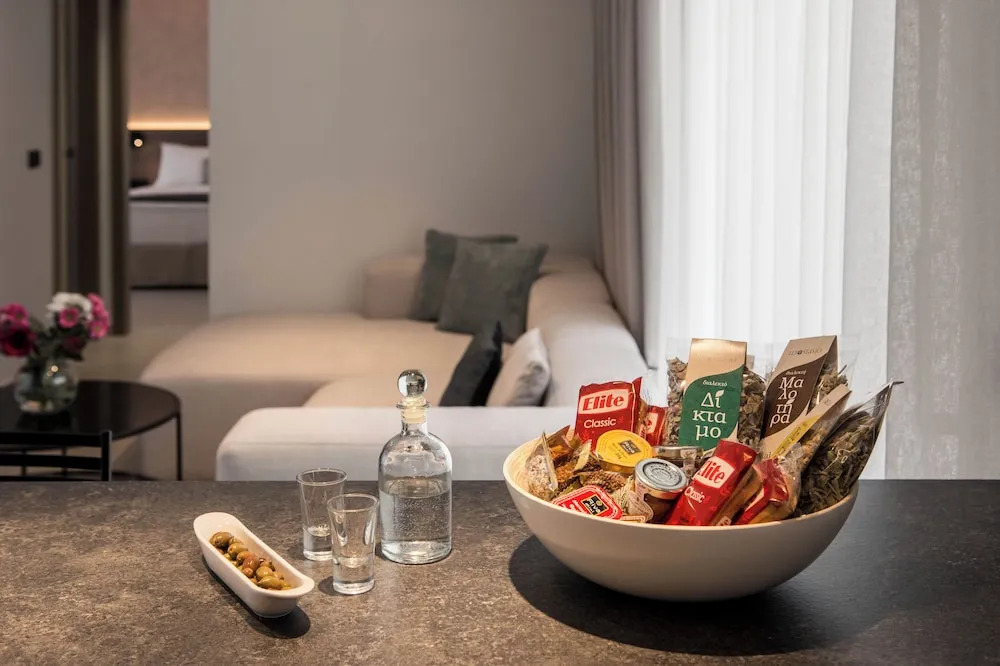 Chania Elegance Suites