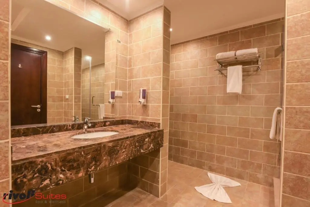 Rivoli Suites