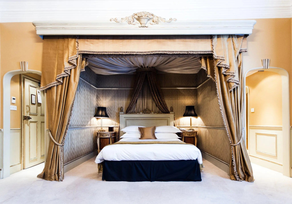 The Gore London - Starhotels Collezione