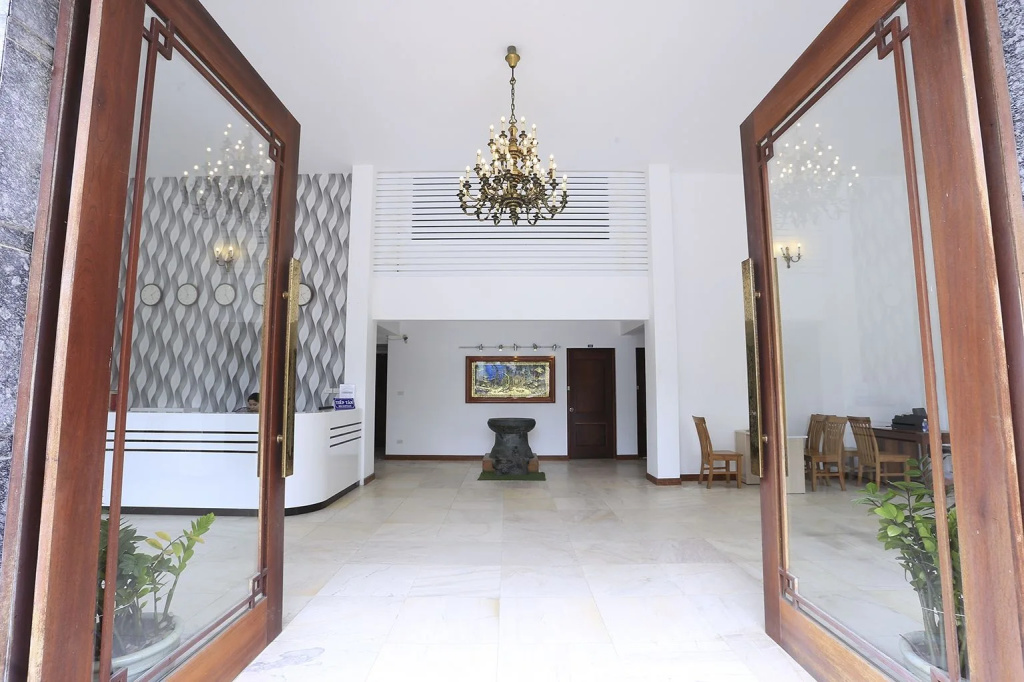 Venus Phu Quoc Hotel