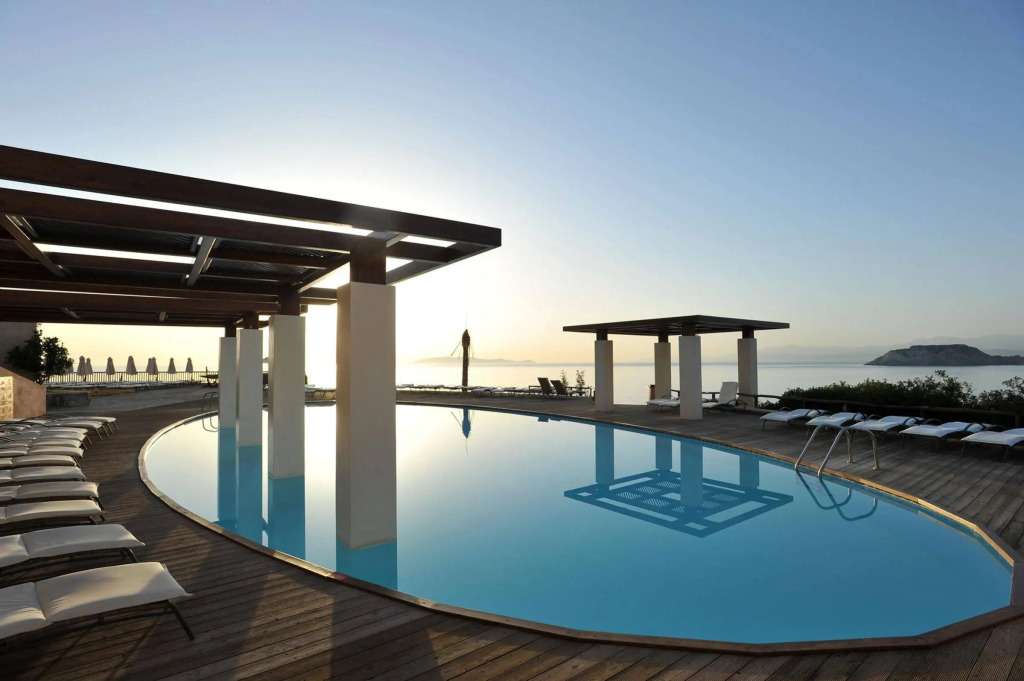 Seaside A Lifestyle Resort