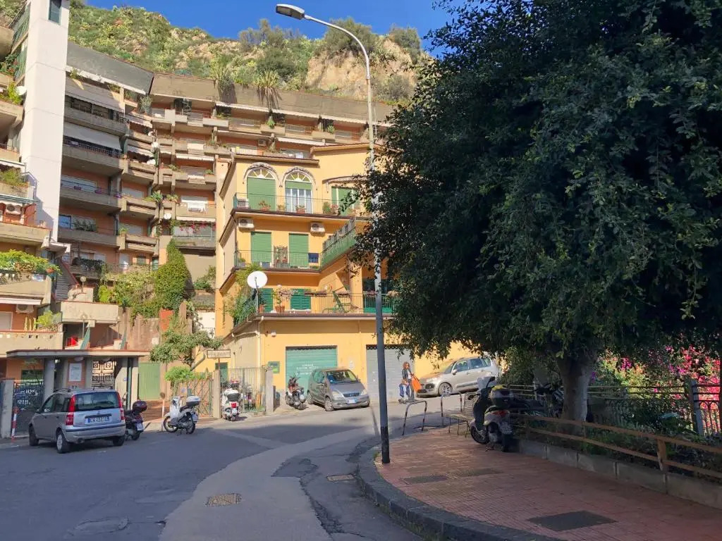 Suite Gardenia