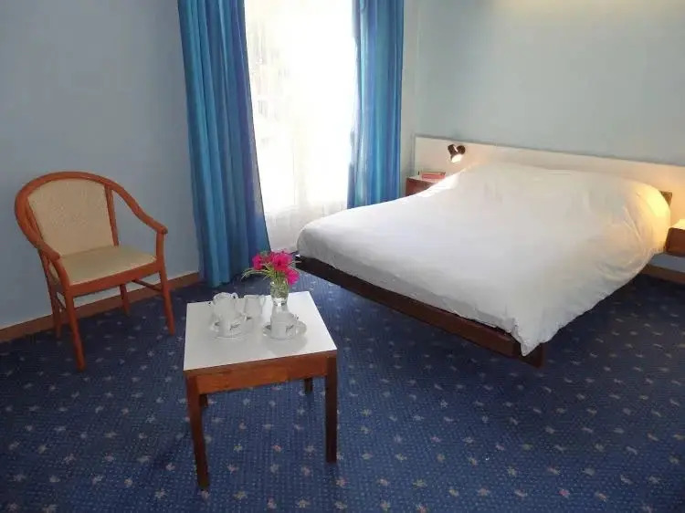 Hotel Royal Vezere