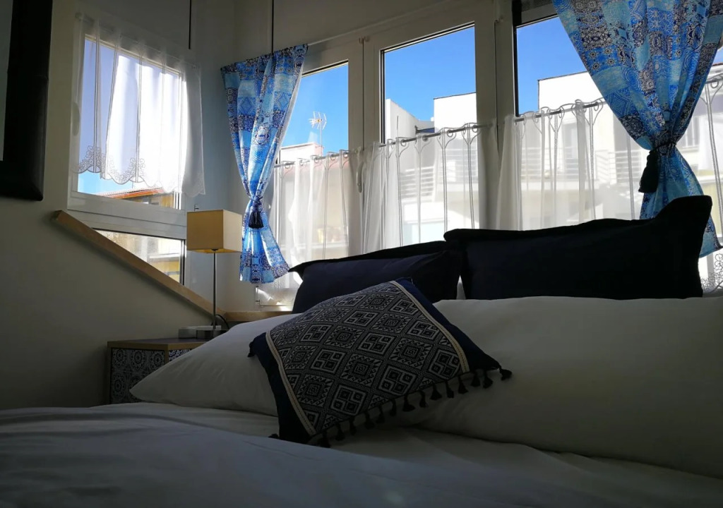 Lisbon Sky Apartment
