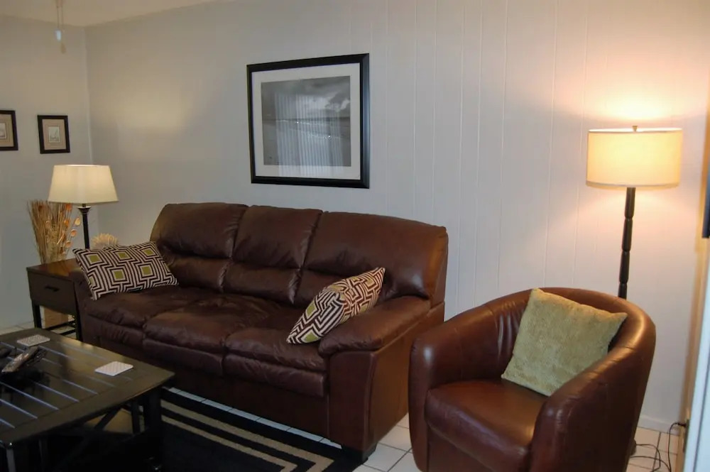 Siesta Beach House #106 1 Bedroom 1 Bathroom Condo